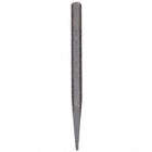 DIAMOND POINT CHISEL,1/2 IN. X 7 IN.