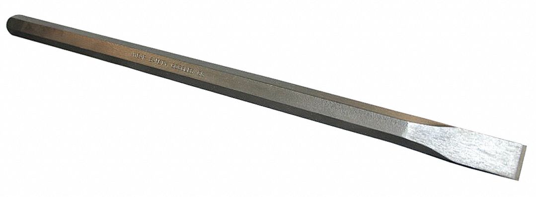 BURIN A FROID REGULIER 110-1X18