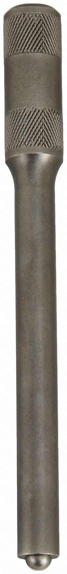 PNCON PILOTE NOIR PNT 3/8-1/2 X 6 PO