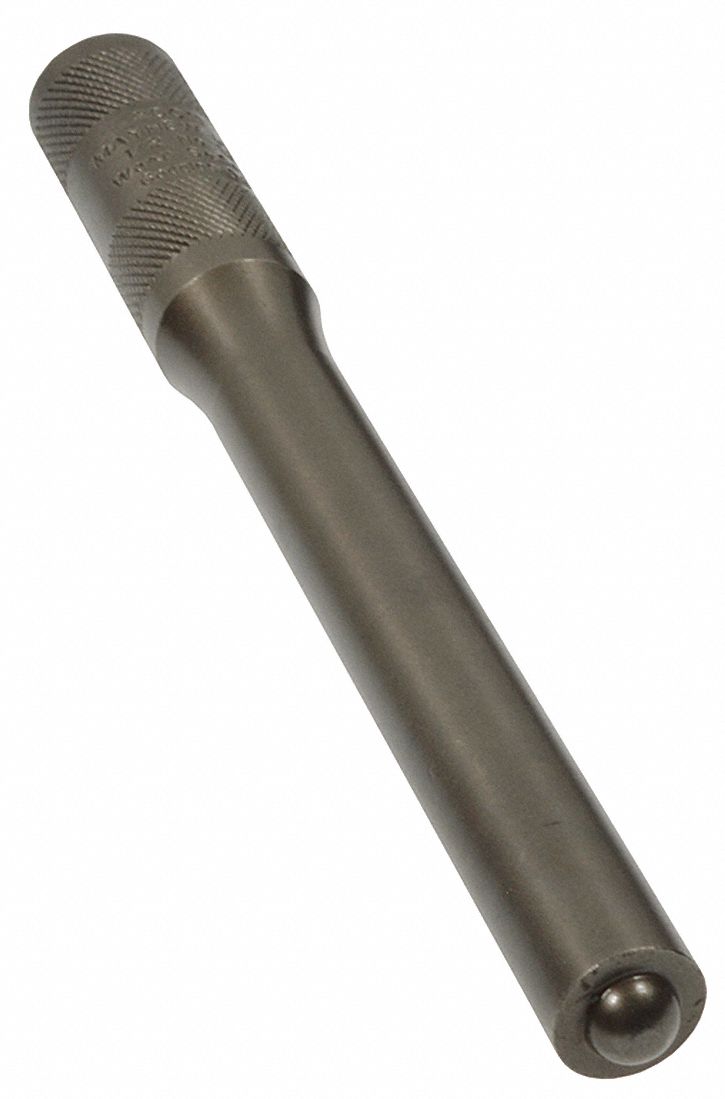 Pilot Punch Black 1/2 in Tip 5/8 x 6 in