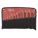 ROLL PIN PUNCH SET, 1 IN/1½ IN/2 IN/2½ IN/3 IN/4 IN PUNCH TAPER L, 12 PIECES, STEEL, SAE
