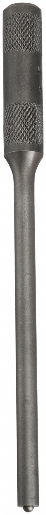 PNCON PILOTE NOIR PNT 5MM,3/8X4-1/4 PO
