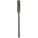 PNCON PILOTE NOIR PNT 5MM,3/8X4-1/4 PO