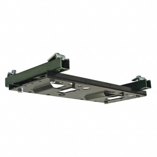 REELCRAFT, Steel, For 7000 Reel Series, Mounting Bracket - 22KW31