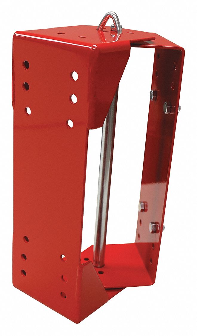 SUPPORT OSCILLANT P/SERIE 4000/5000