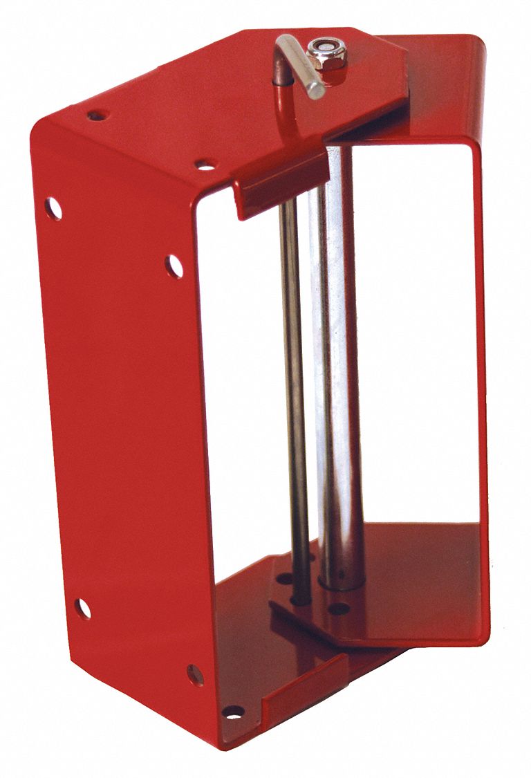 SUPPORT OSCILLANT P/SERIE RT