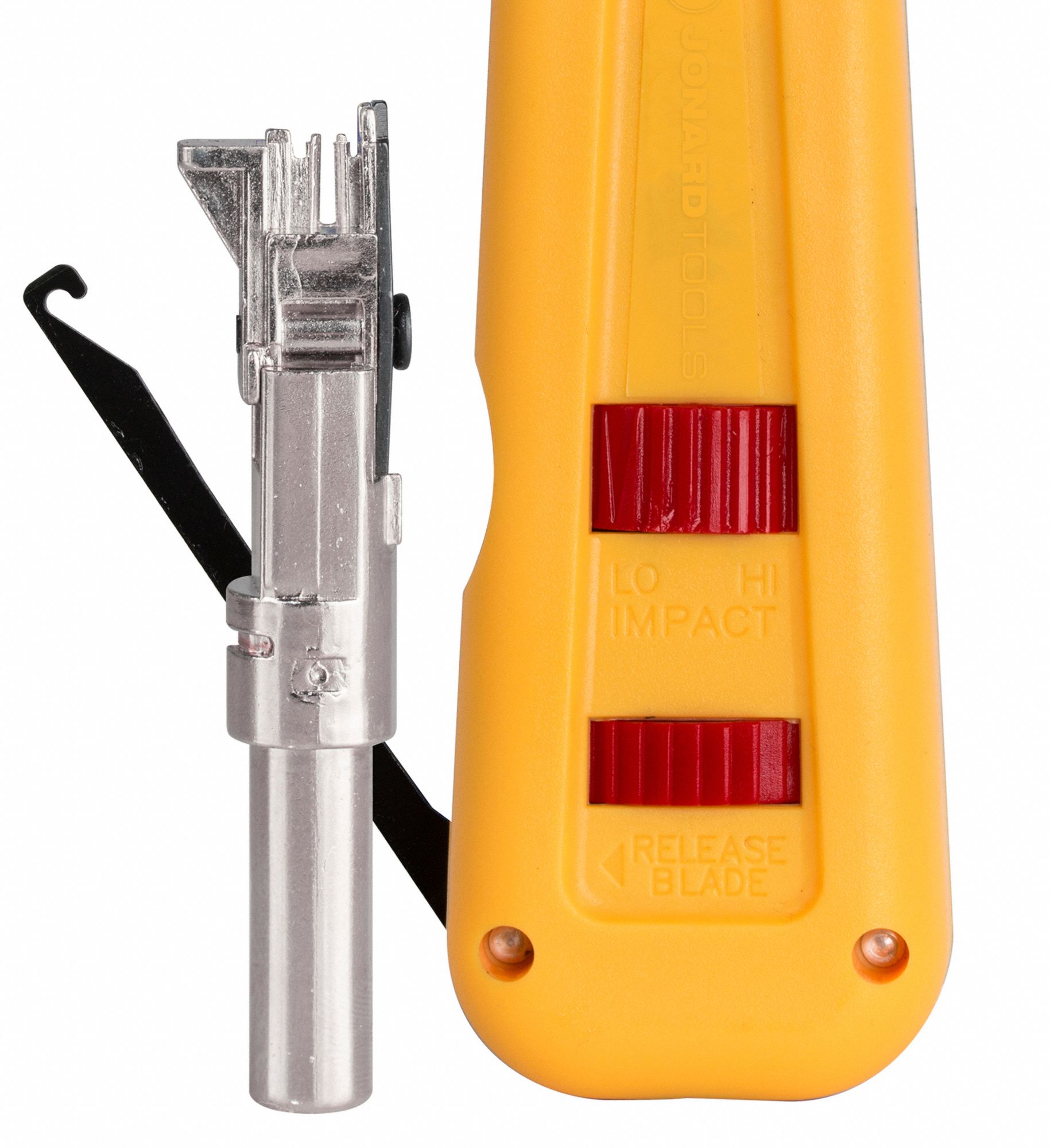 JONARD TOOLS Punch Down Tool, Blade Type EPB Krone Blade, Manual