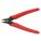 FLUSH CUT PLIERS,5 IN. L