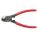 COUPE-CABLE,CAB COAX COUP CIS 6-1/2 PO