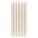ORANGE STICK, 7 IN TOOL L, ADJUSTMENT/ALIGNMENT/BURNISHERS, 3/16 IN, 100 PK