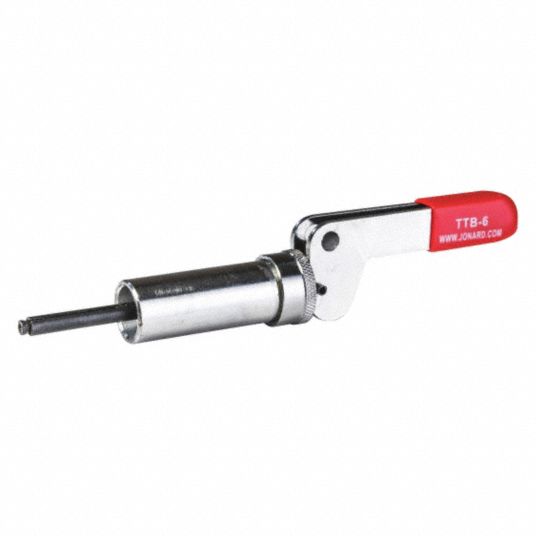 JONARD TOOLS, High Carbon Alloy Steel, Highfield and Innertite Barrel