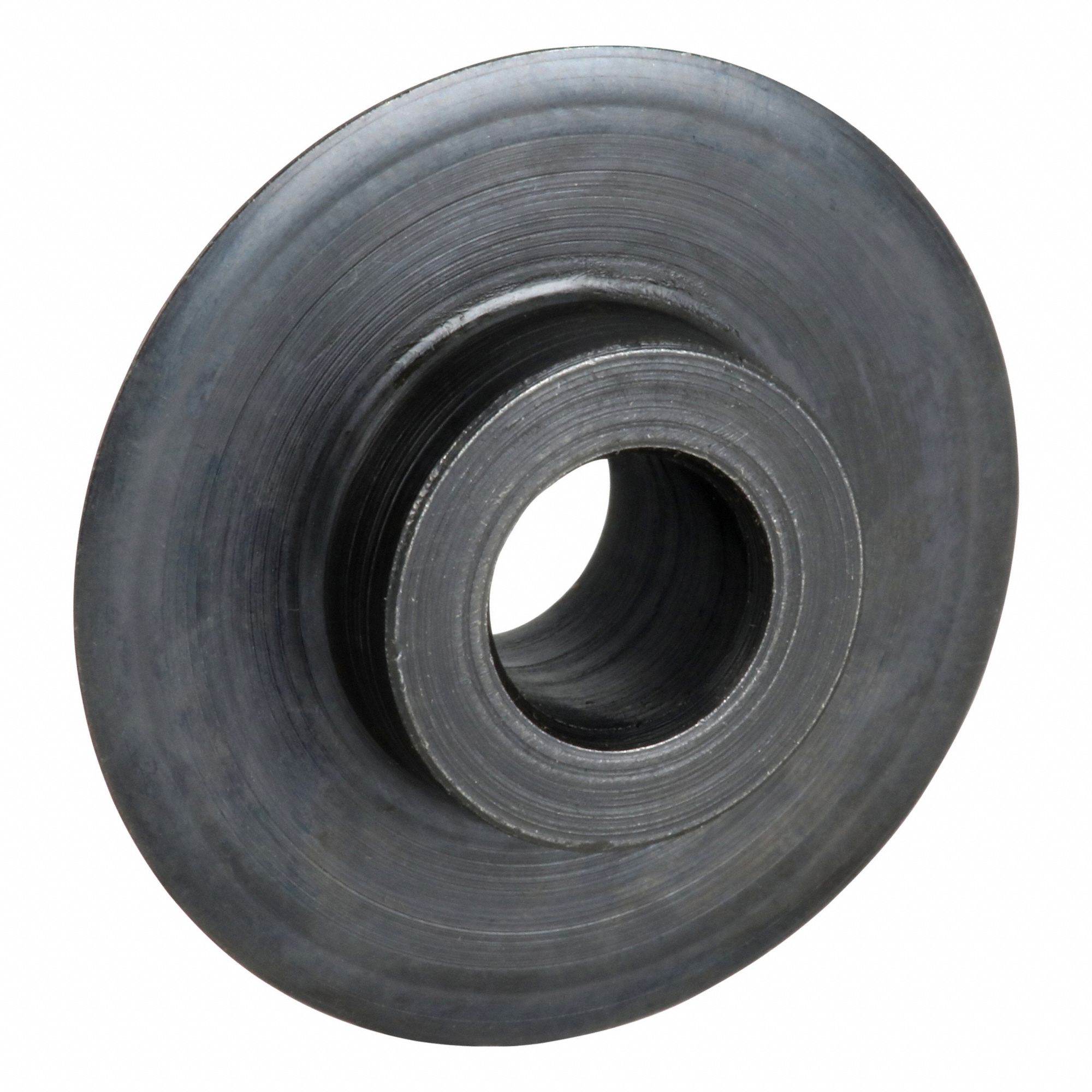 Cutter Wheel: Cuts Aluminum/Brass/Copper/Steel, For Grainger No. 4CW56, 1