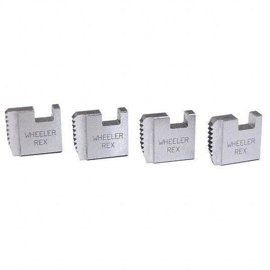 REXチェーザ［NPT 1〜11/2］ REXチェーザ［NPT 1〜11/2］ ボルトねじ用チェーザ | 製品情報