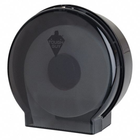 TOUGH GUY, Jumbo Core, Horizontal Single Roll, Toilet Paper