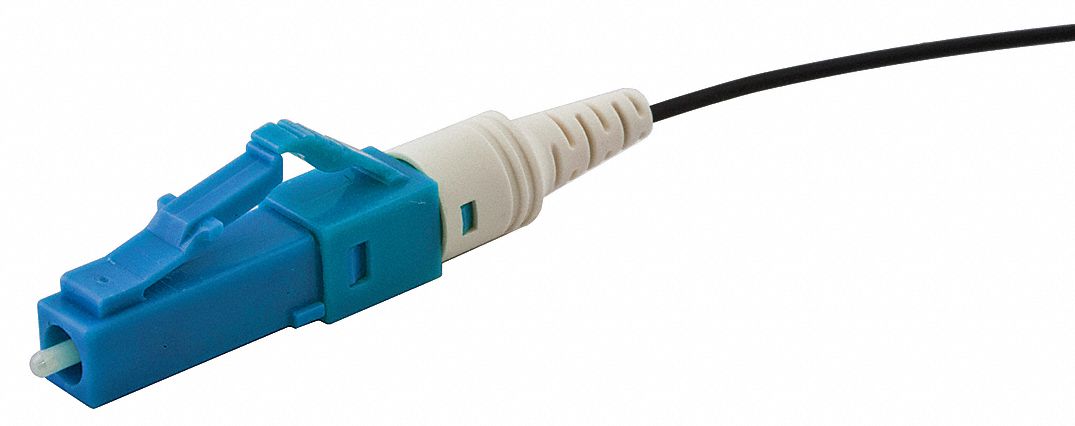 Connector, Fiber Optic Connectors