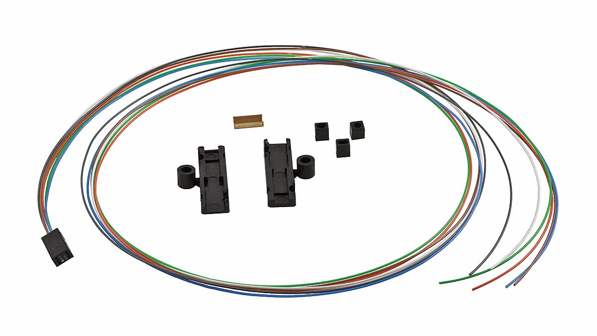 Fiber Break Out Kit: LC/SC/ST
