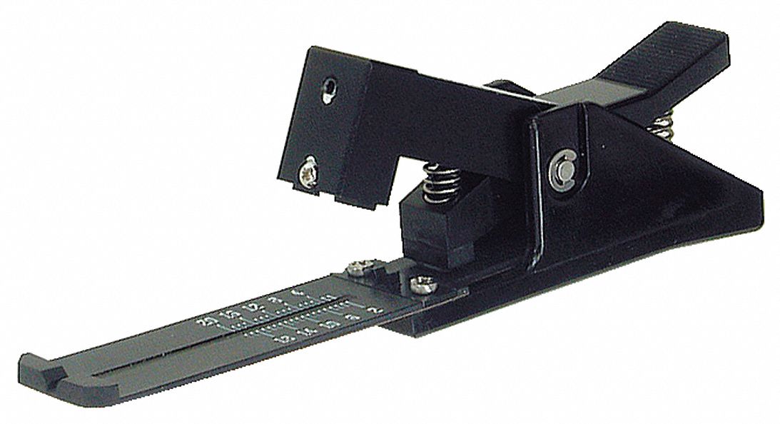 Fiber Optic Cleve Tool Optical Fiber Cleaving