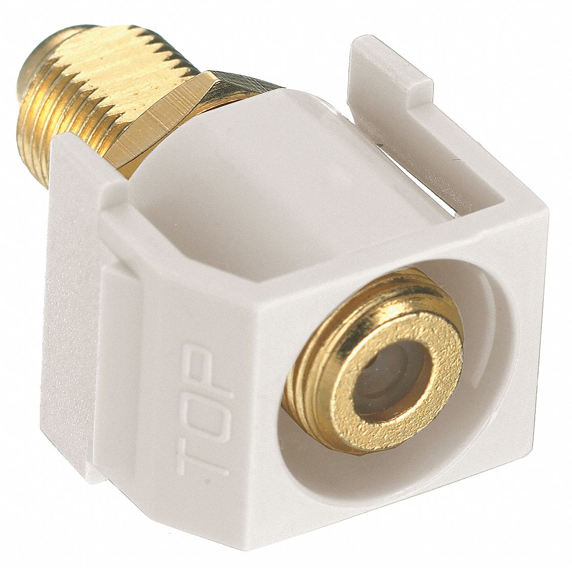 Keystone Jack, 1.125