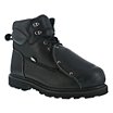 IRON AGE 6" Work Boot, Steel Toe, Style Number IA5016