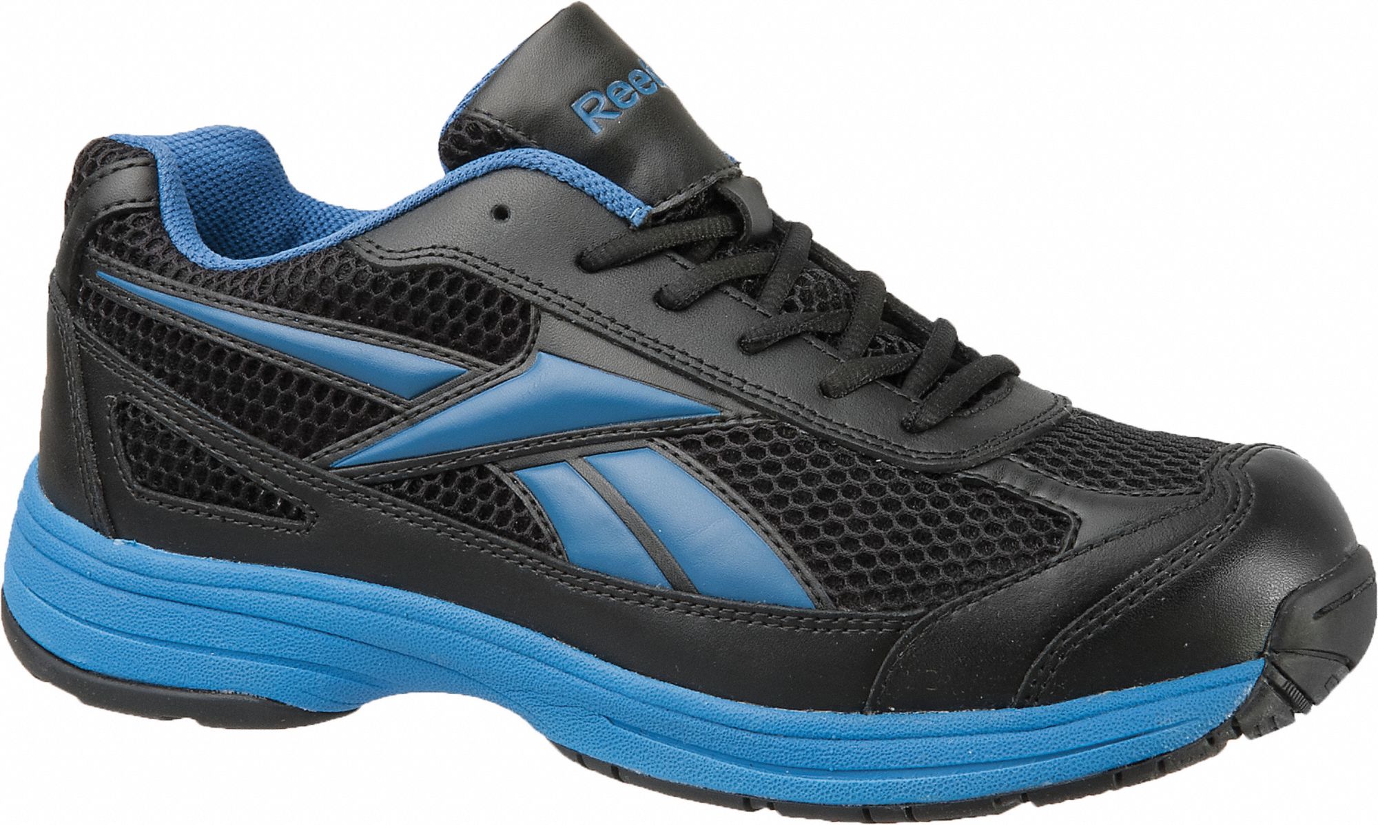 steel toe athletic shoes