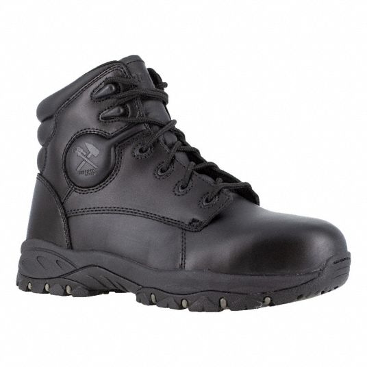 IRON AGE, M, 11, 6-Inch Work Boot - 22M929|IA5150 - Grainger