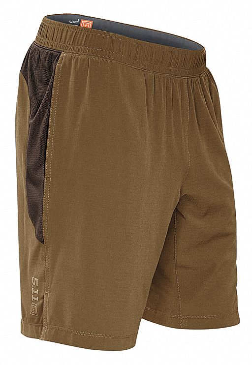 5.11 recon cheap training shorts