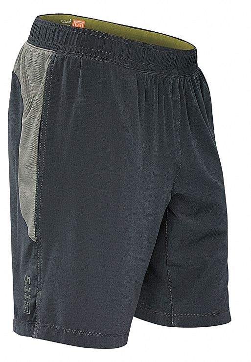 Recon Training Short,XLT,Scorched Earth - Grainger