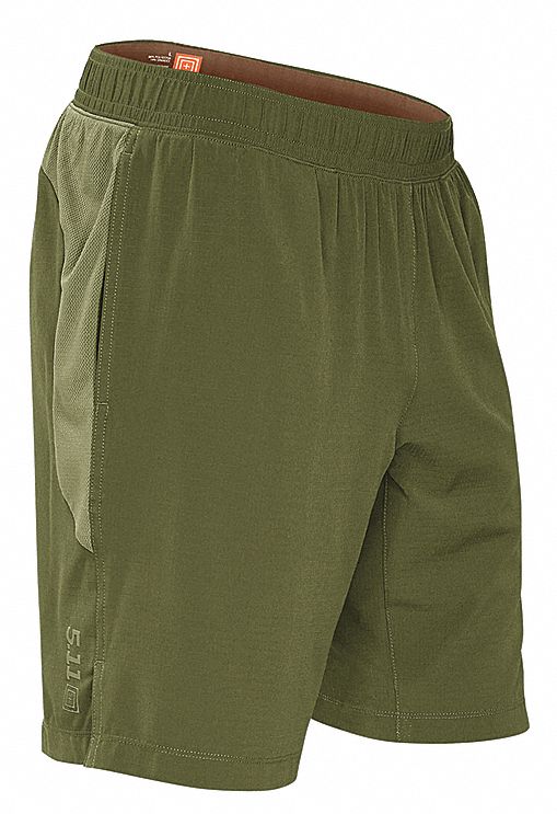Recon Training Short,Size XL,Fatigue Grainger