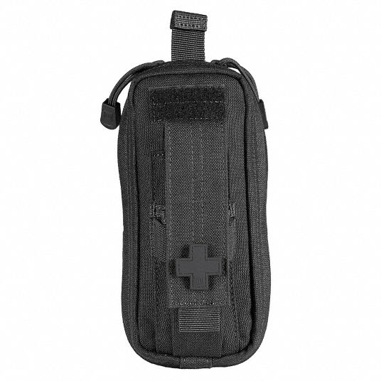 5.11 TACTICAL, Medical Pouch, Medical Pouch, Med Kit Pouch 22MM59