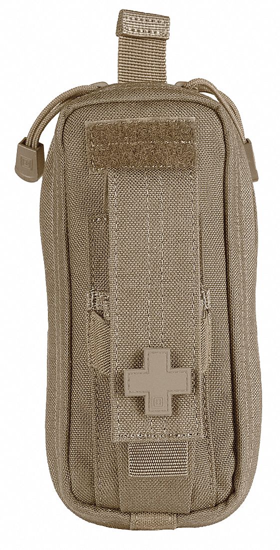 5.11 TACTICAL Med Kit Pouch Medical Pouch, Medical Pouch, Tactical