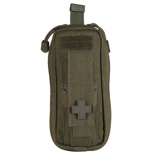 5.11 TACTICAL Med Kit Pouch Medical Pouch, Medical Pouch, Tactical