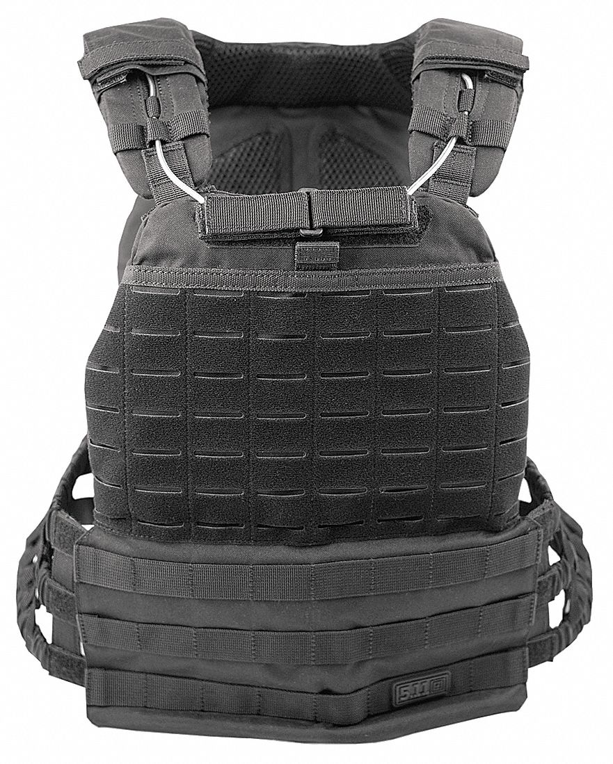 5.11 TacTec Plate Carrier