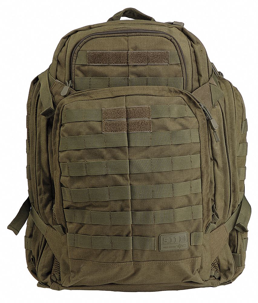 5.11 rush 72 backpack