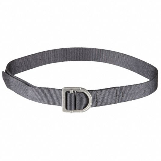 5.11 TACTICAL, M, 1 1/2 in Wd, Trainer Belt - 22MN52