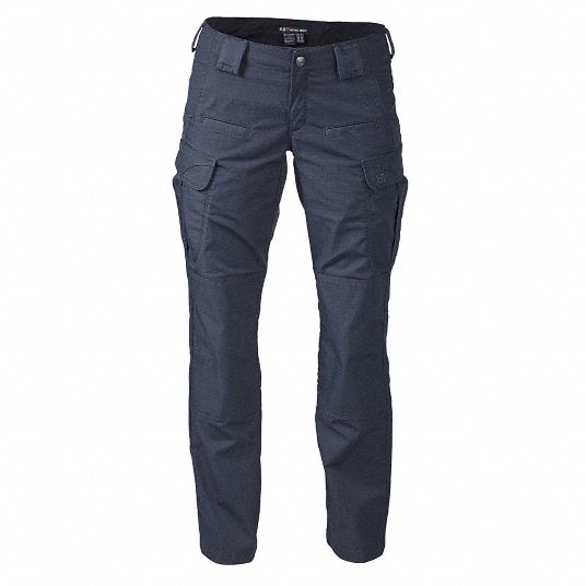 5.11 TACTICAL, 12, Dark Navy, Stryke Pants - 22MR14