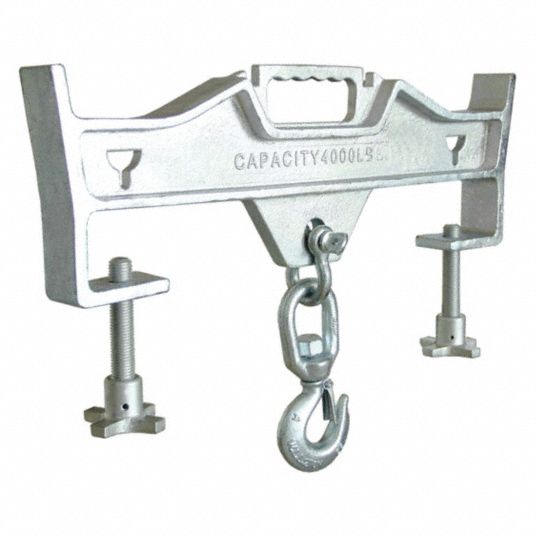 Heavy Duty Lifting Hooks