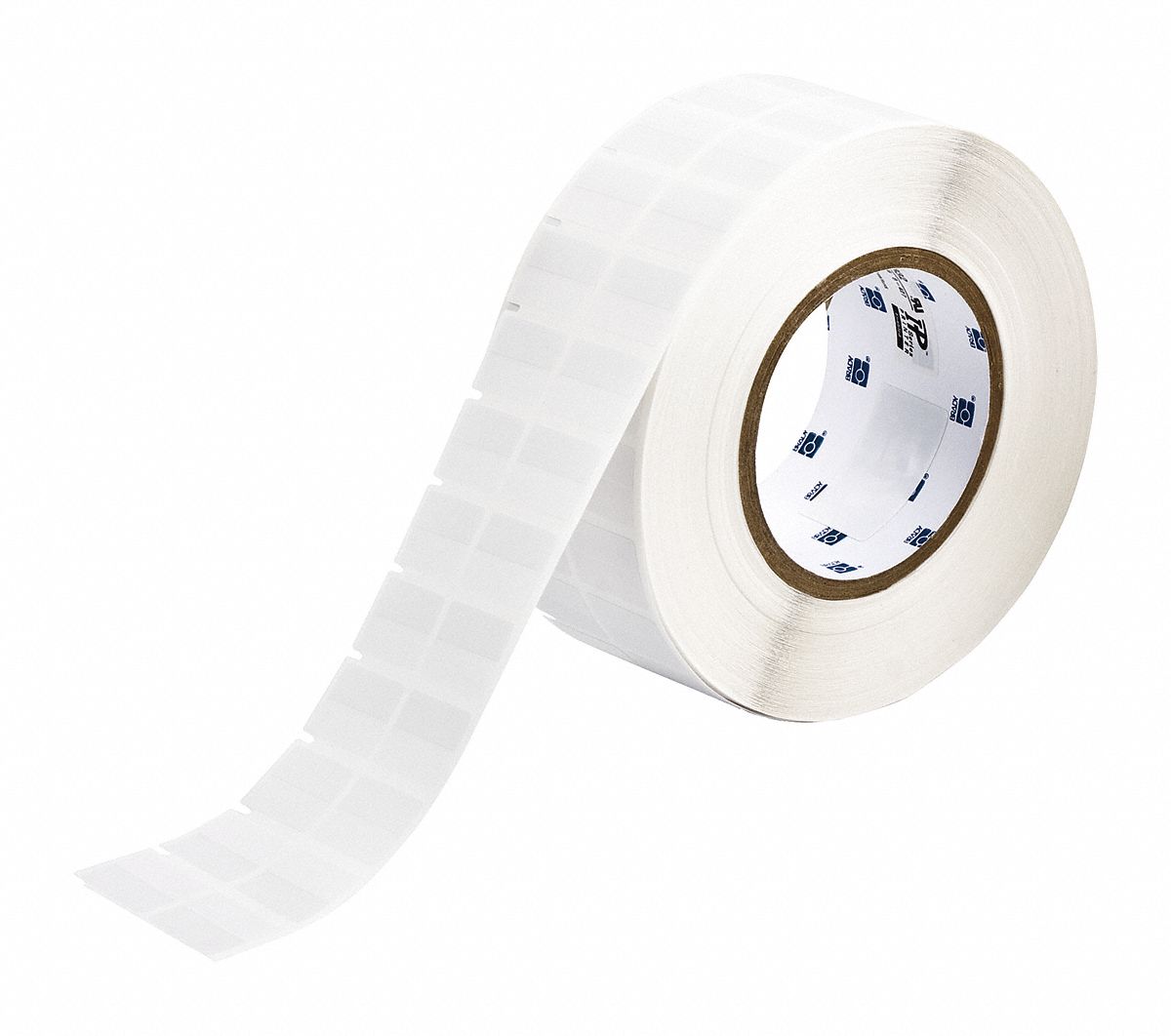 BRADY Thermal Transfer Label, Label Type SelfLaminating Label 22MZ48