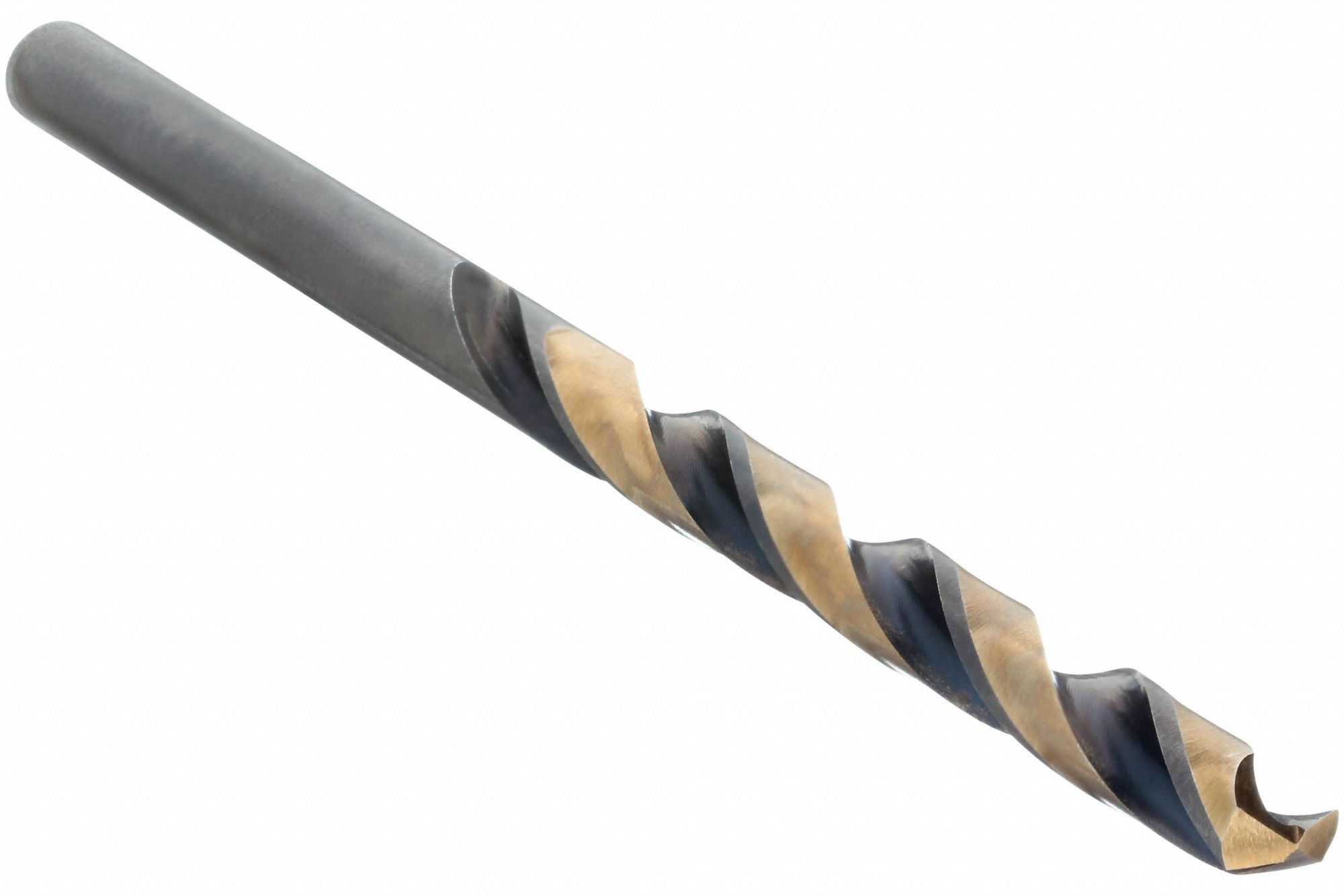 FORET COURT, FORET NO 14, CANNELURE 2 3/16 PO LO, 3 3/8 PO LONG, ACIER RAPIDE