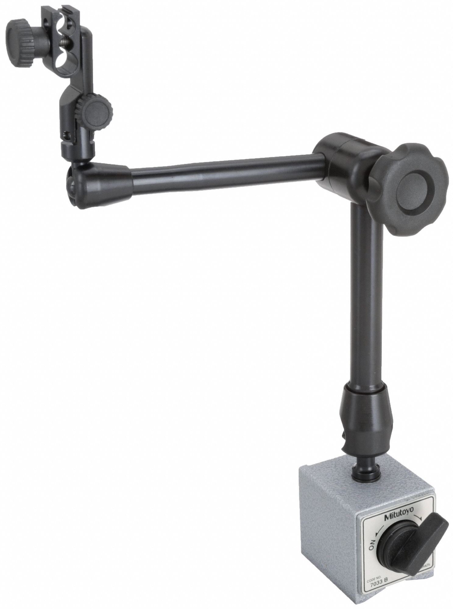 MITUTOYO, Base, Articulating Arm, Indicator