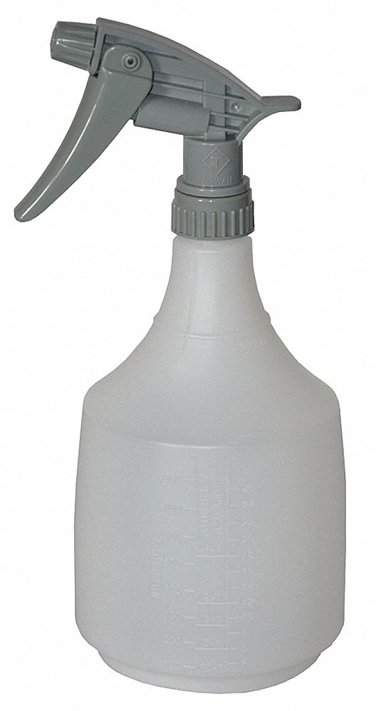 TRIGGER SPRAY BOTTLE,10 1/4