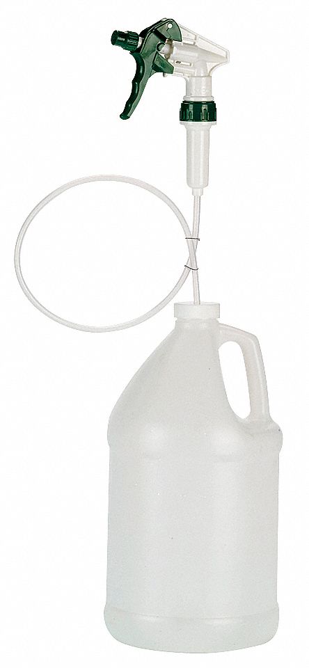 TRIGGER SPRAYER
