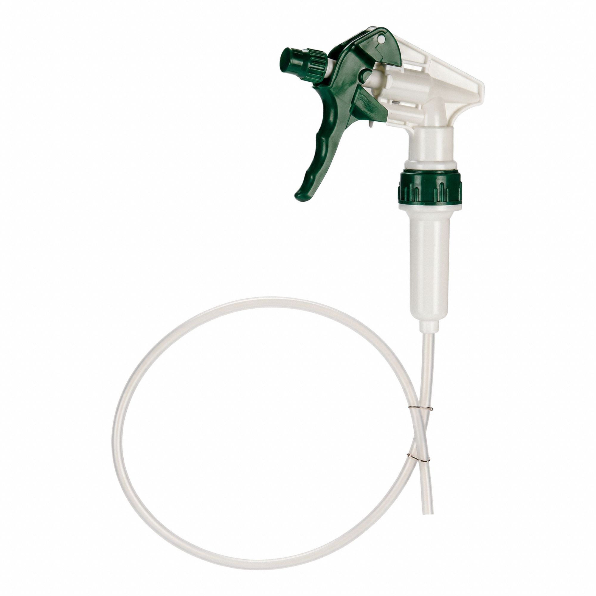 Extended Reach Trigger Sprayer 40 H