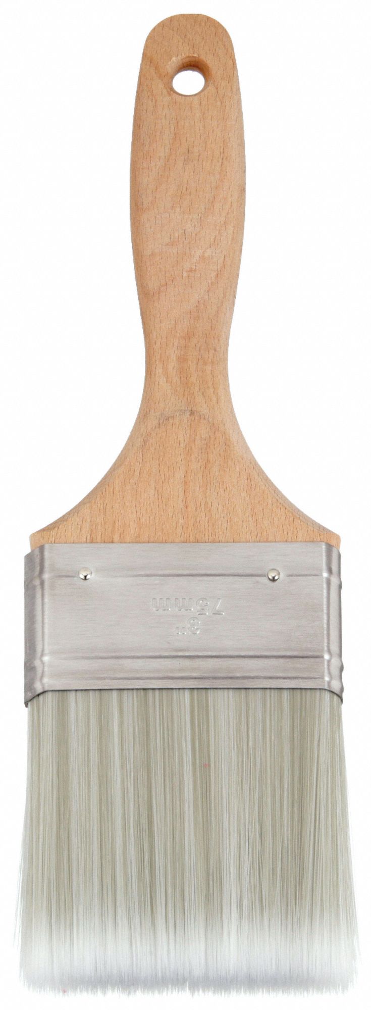 PINCEAU,POUCE PLAT,3 PO