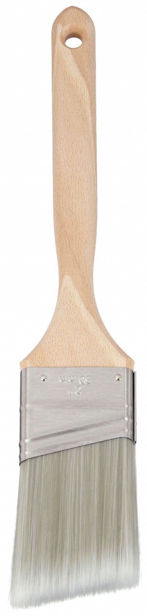 PINCEAU, 2 PO, ANGLE, PET, 2 1/2 PO LO