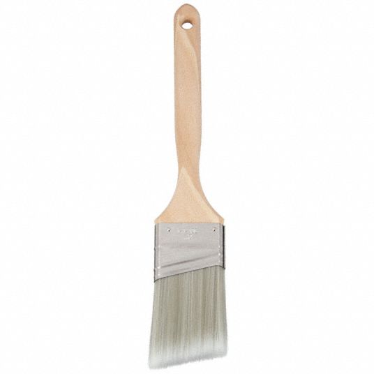 2 Angle Paint Brush