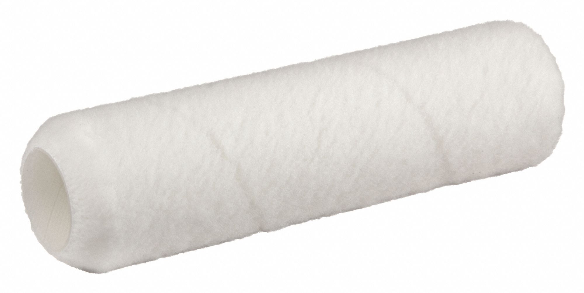 ROLLER COVER,9INL,3/8INNAP,WOVEN