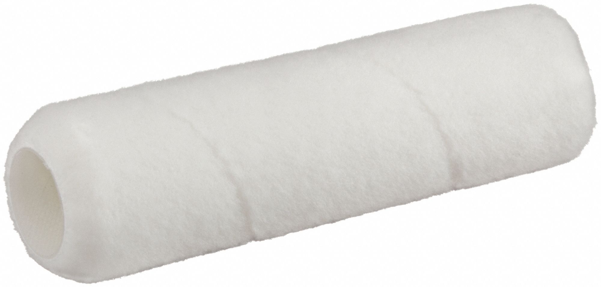 ROLLER COVER,9INL,1/2INNAP,WOVEN
