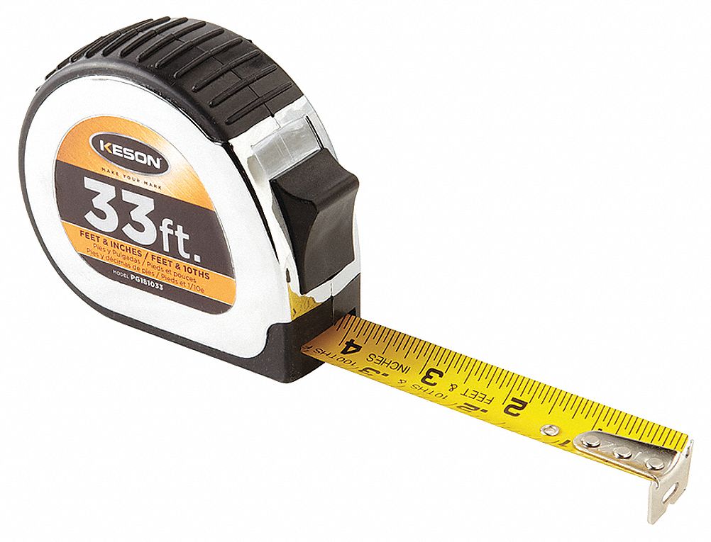 engineers tape measure