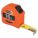 MEASURING TAPE,1 IN X 16 FT,ORANGE