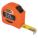 MEASURING TAPE,1 IN X 30 FT,ORANGE